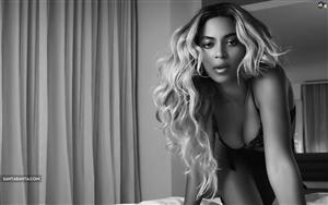 Beyonce Knowles